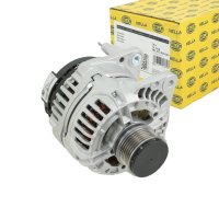 Hella Lichtmaschine Generator für Audi Seat Skoda...