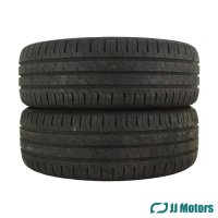 2x summer tires 185/50 R16 81H Continental...