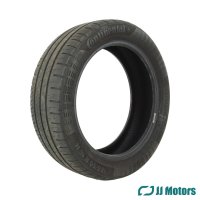 2x summer tires 185/50 R16 81H Continental...