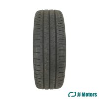 2x Sommerreifen 185/50 R16 81H Continental ContiEcoContact 5 6,6mm 2017