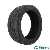 1x summer tire 245/40 ZR19 98Y Fortuna ECOPLUS UHP2 6,7mm 2022