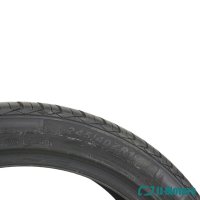 1x summer tire 245/40 ZR19 98Y Fortuna ECOPLUS UHP2 6,7mm 2022