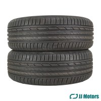 2x summer tires 185/50 R16 81H Bridgestone Turanza T001...