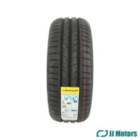 1x summer tire 195/55 R15 85V Dunlop Sport Blueresponse new from 2019