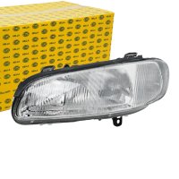 Hella halogen headlights left for Opel Omega B V94 main...