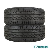 2x summer tires 225/45 R17 91W Bridgestone Turanza ER300...