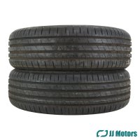 2x summer tires 205/60 R16 92H GoodYear Efficient Grip Performance tires DOT3820