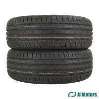 2x summer tyres 205/55 R17 91V Hankook Ventus Prime 3...