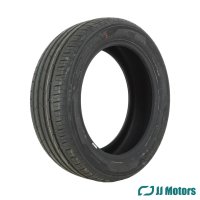 2x summer tyres 205/55 R17 91V Hankook Ventus Prime 3...