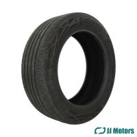 1x summer tyre 225/55 R18 102Y Extra Load A01 Continental...