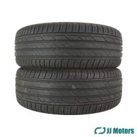 2x summer tyre 215/55 R17 94V AO Bridgestone Turanza T001...