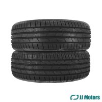 2x summer tires 205/55 R17 91V Hankook Ventus Prime 3...