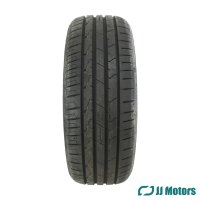 2x summer tires 205/55 R17 91V Hankook Ventus Prime 3 tires 7,4mm