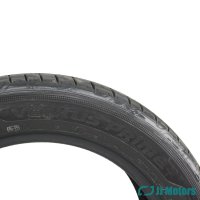 2x summer tires 205/55 R17 91V Hankook Ventus Prime 3 tires 7,4mm