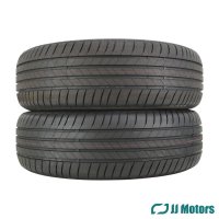 2x summer tires 215/60 R17 96H Bridgestone Turanza T005...
