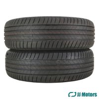 2x summer tires 215/60 R17 96H Bridgestone Turanza T005 tires summer DOT2023