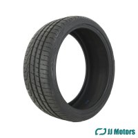 2x summer tyres 245/35 ZR20 95Y Pirelli P Zero tyres NEW...