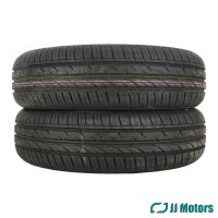2x summer tyres 165/65 R15 81T Nexen NBlue HD Plus tyres...