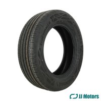 2x summer tyres 205/60 R16 92H Continental Eco Contact 6 tyres NEW 2023