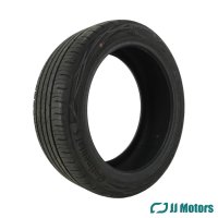 2x summer tyre 205/45 R17 88H Continental Eco Contact 6...