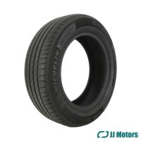 2x summer tyres 185/60 R15 84T Michelin Primacy 4 S1 DEMO...