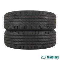2x Sommerreifen 205/60 R16 92H Continental Eco Contact 6...