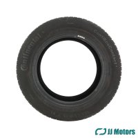 1x summer tyre 185/65 R15 92T Continental ContiEcoContact...