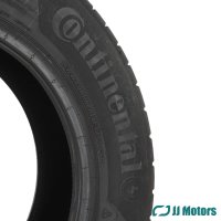1x summer tyre 185/65 R15 92T Continental ContiEcoContact 5 DEMO