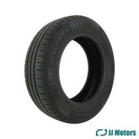 2x summer tyre 185/65 R15 92T Continental ContiEcoContact...