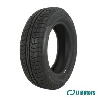 2x all-weather tyres 175/65 R14 82T Pirelli Cinturato All Season NEW from 2019