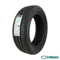1x summer tyre 195/55 R16 87H Good Year Efficient Grip...