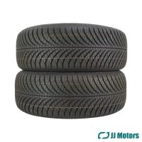 2x all-weather tyre 215/55 R17 94V AO M+S Good Year Vector 4 Seasons GEN-2 DEMO