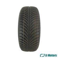 2x all-weather tyre 215/55 R17 94V AO M+S Good Year Vector 4 Seasons GEN-2 DEMO