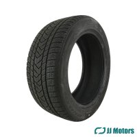 1x Winterreifen 285/45 R20 112V AO M+S Pirelli Scorpion Winter Reifen aus 2020