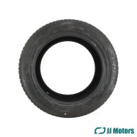 1x winter tyre 285/45 R20 112V AO M+S Pirelli Scorpion...