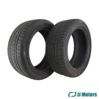 2x winter tyres 285/45 R20 112V AO M+S Pirelli Scorpion...