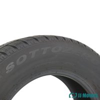 2x winter tyres 215/65 R16 98H M+S Pirelli Sottozero Winter 210 DEMO tyres