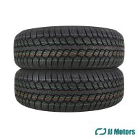 2x winter tyres 215/65 R16 98H M+S motrio Winter Far Away...
