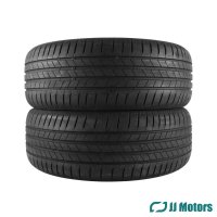 2x summer tires 225/55 R17 97W Bridgestone Turanza T005...