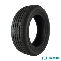 2x summer tires 225/55 R17 97W Bridgestone Turanza T005...