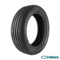 2x summer tires 205/55 R17 91V Good Year Efficient Grip...