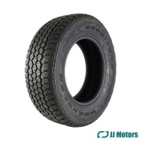 2x summer tires 255/70 R18 116H LR XL Good Year Wrangler...