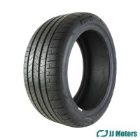 2x summer tires 285/40 ZR20 108Y Pirelli P-Zero ALP XL 20...