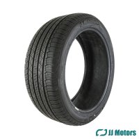 2x summer tires 265/45 R21 104W Michelin Latitude Tour HP...