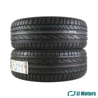 2x Summer Tires 205/45 R17 88V Bridgestone Potenza RE050A...