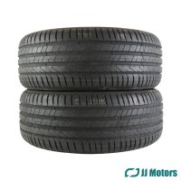 2x summer tires 225/45 R17 94Y Pirelli Cinturato P7 DEMO...