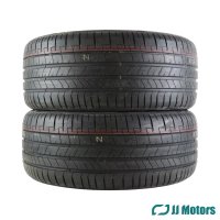 2x summer tires 255/40 R19 100Y XL Pirelli P-Zero PZ4...