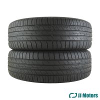 2x summer tires 215/60 R17 100H Good Year Efficient Grip...