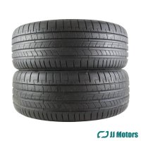 2x summer tires 255/45 R20 105Y Pirelli P-Zero ALP XL tires 6,8mm DOT0521