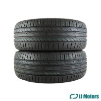 2x summer tires 205/40 ZR18 86Y XL Tracmax X-Privilo TX3...